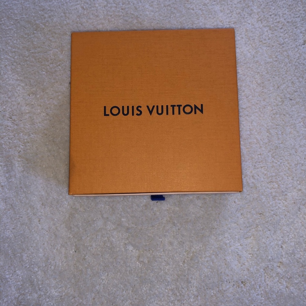 Louis Vuitton Box